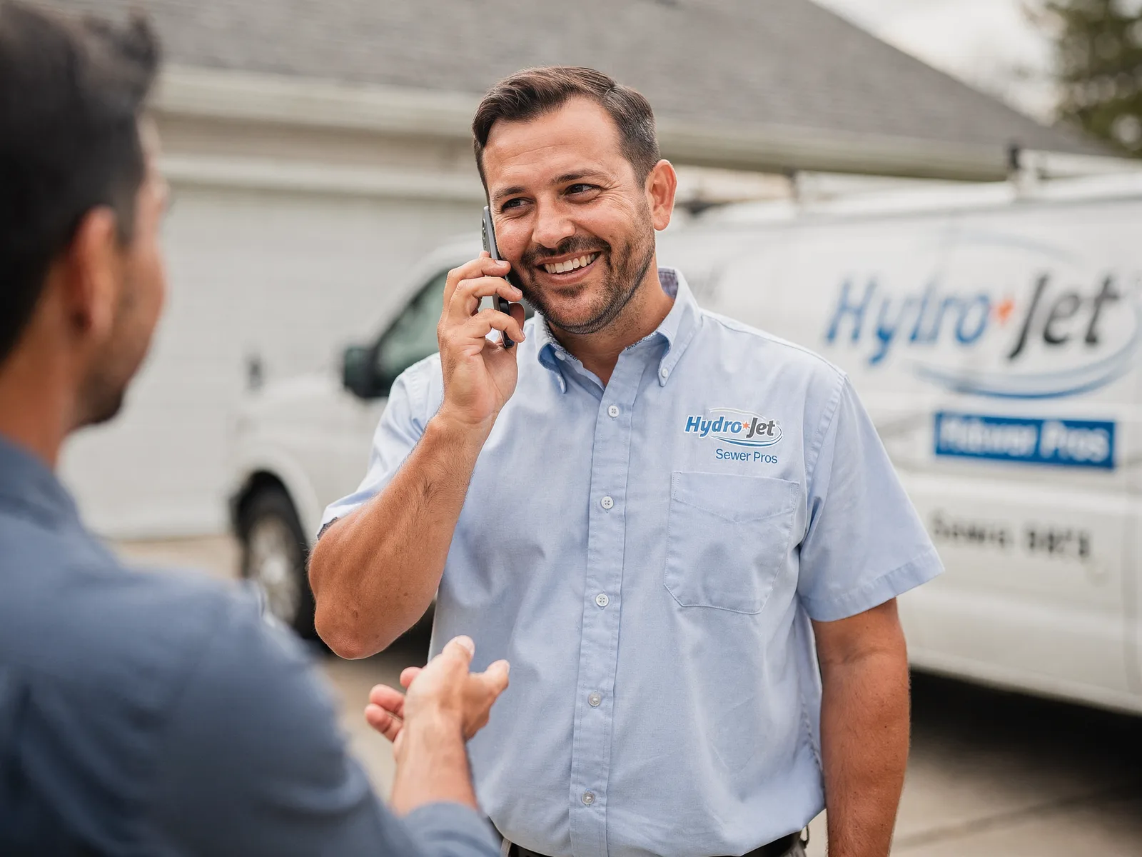 Hydro Jetting Monsey, NY FAQs